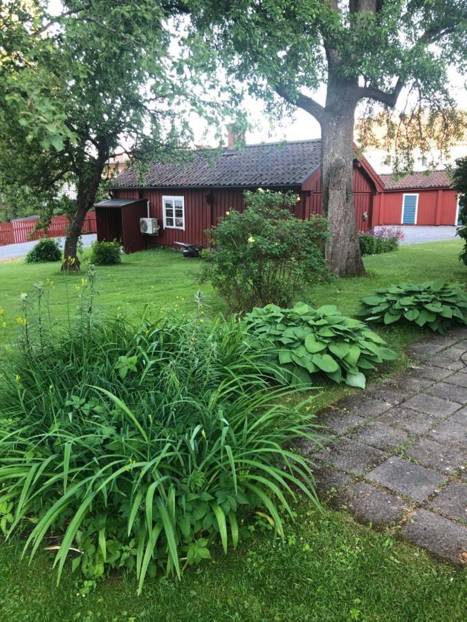 Radstugugatan 32 Apartment นอรา ภายนอก รูปภาพ